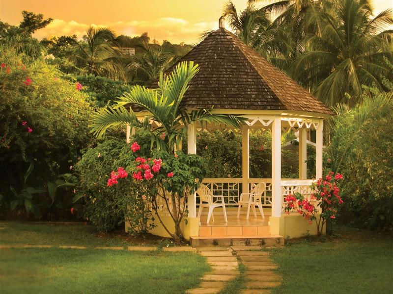 Rooms On The Beach Ocho Rios Exterior photo